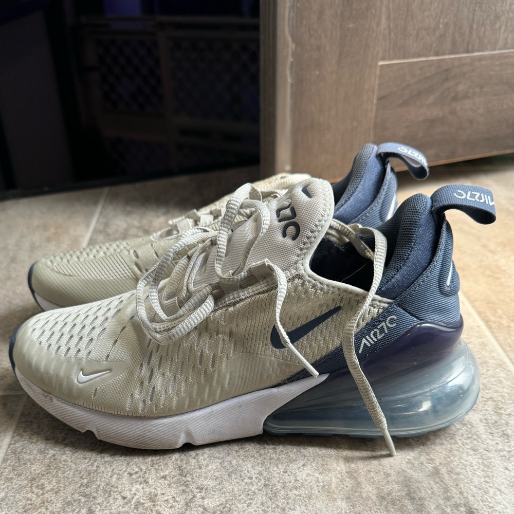 Nike air Max 270